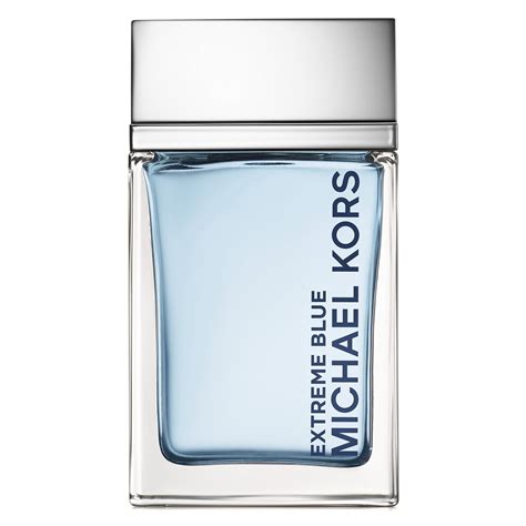 extreme blue michael kors|micheal kors extreme blue.